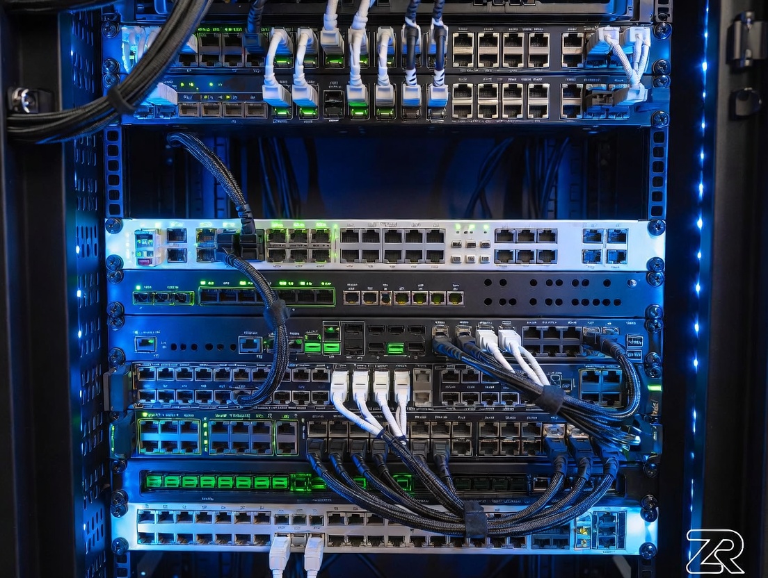 Networking & Hardware Solutions
