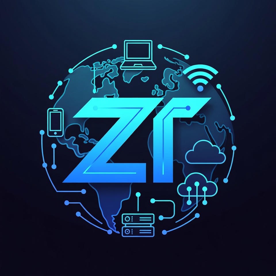 ZEGIT Tech Solutions